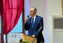 Emmanuele Emanuele, vita da filantropo e premi tra cultura e sociale