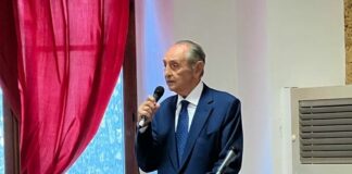 Emmanuele Emanuele, vita da filantropo e premi tra cultura e sociale