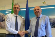 Baccarini incontra Pichetto su direttiva energia e bonus edilizi
