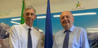 Baccarini incontra Pichetto su direttiva energia e bonus edilizi