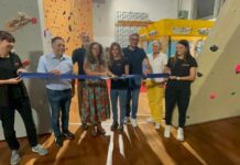 Friuli, Roberti “ASD Olympic Rock esempio concretezza e determinazione”