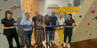 Friuli, Roberti “ASD Olympic Rock esempio concretezza e determinazione”