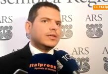 Incidente stradale a Milano per il presidente dell’Assemblea Regionale Siciliana Galvagno, sta bene