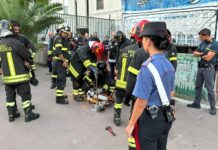 Blitz interforze nei quartieri “a rischio” di Roma e Napoli