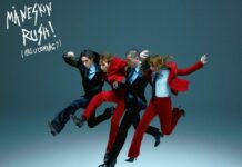 Maneskin, a novembre la new edition di “Rush!” con 5 inediti