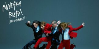 Maneskin, a novembre la new edition di “Rush!” con 5 inediti