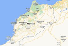 In Marocco sale il bilancio delle vittime, continuano i soccorsi