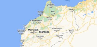 In Marocco sale il bilancio delle vittime, continuano i soccorsi