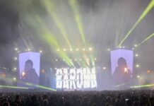 Marrageddon Festival, a Milano Marracash celebra la storia del rap