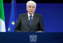 Mattarella “Non cedere alla tentazione di cavalcare le paure”