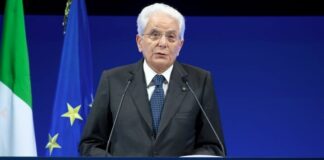 Mattarella “Non cedere alla tentazione di cavalcare le paure”