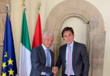 UniPa e Sicilia Digitale insieme per lo sviluppo di sistemi intelligenti