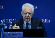 Monti “In Europa bisogna saper trattare, no ad alleanze con i nazionalisti”