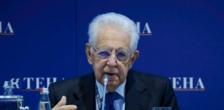 Monti “In Europa bisogna saper trattare, no ad alleanze con i nazionalisti”