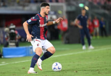 Mancini e Politano out, Spalletti convoca Orsolini