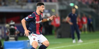 Mancini e Politano out, Spalletti convoca Orsolini