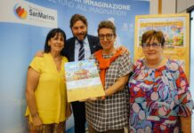 San Marino, oltre 5 mila presenze all’evento “Sarà perché ti amo”