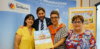 San Marino, oltre 5 mila presenze all’evento “Sarà perché ti amo”