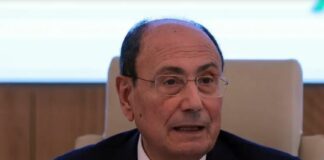 Forza Italia, Schifani “Dalla Sicilia grande forza elettorale per tutelare i nostri valori”