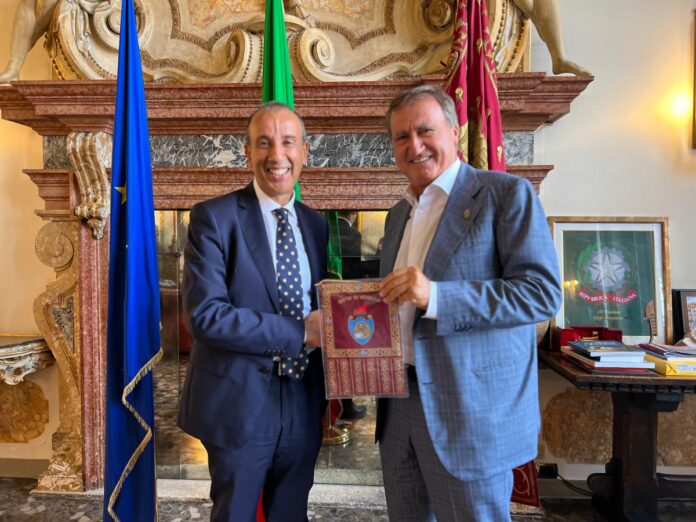 sindacovenezia_uffstampa