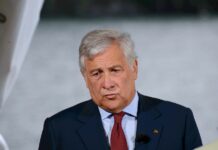 Tajani “Si può sanare qualche piccola cosa, non un condono”