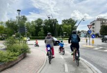 Dal 22 settembre torna “Venezia in bici” per la Settimana Mobilità Sostenibile