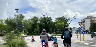 Dal 22 settembre torna “Venezia in bici” per la Settimana Mobilità Sostenibile