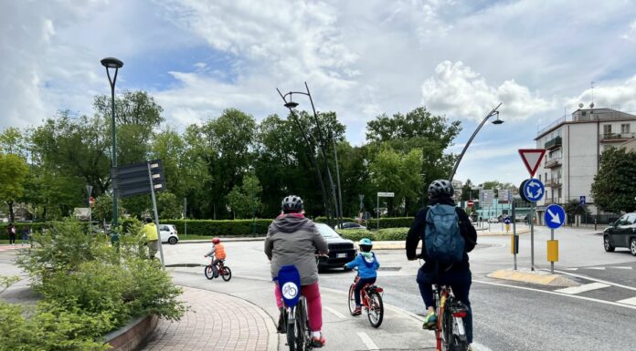Dal 22 settembre torna “Venezia in bici” per la Settimana Mobilità Sostenibile