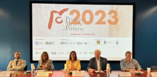 Al via la mostra del Premio Mestre di pittura