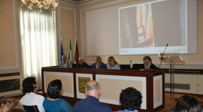 Presentato The Venice Glass Week 2023 “The Art of Fire”