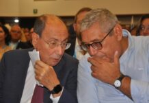 Sicilia, Schifani “La burocrazia non ci freni, recuperare i ritardi”