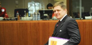 Slovacchia, il partito filorusso dell’ex premier Fico vince elezioni