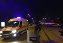 Turchia, attentato al Ministero dell’Interno. Kamikaze si fa esplodere
