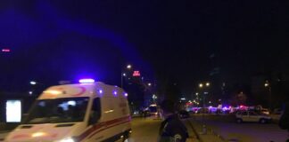 Turchia, attentato al Ministero dell’Interno. Kamikaze si fa esplodere