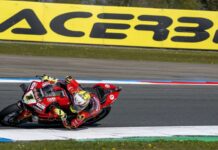 Superbike, in Portogallo vince tutto Bautista e il titolo è a un passo