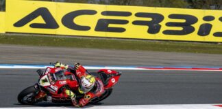 Superbike, in Portogallo vince tutto Bautista e il titolo è a un passo