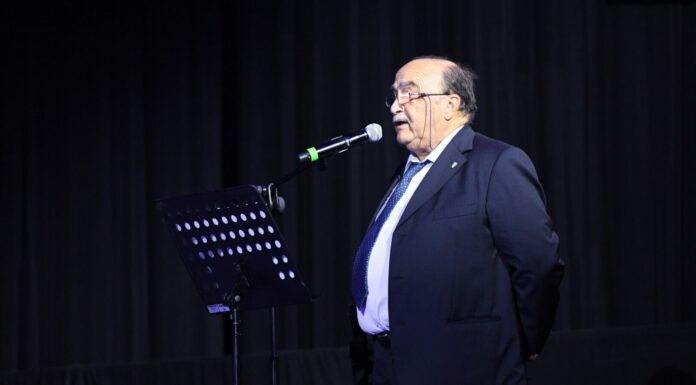 Tecchi “Azzurri super, meritano i Giochi di Parigi”