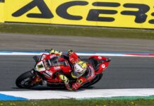 In Portogallo Pirelli di gamma per il triplete di Bautista