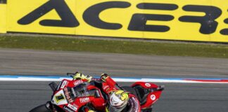 In Portogallo Pirelli di gamma per il triplete di Bautista