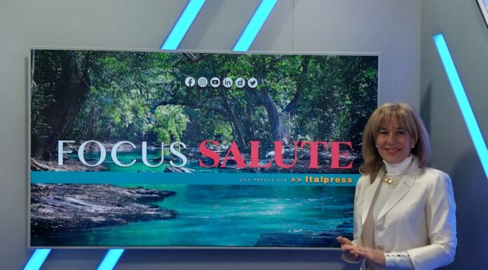Focus Salute, nuovo format Italpress condotto da Alessandra Graziottin