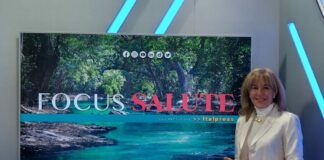 Focus Salute, nuovo format Italpress condotto da Alessandra Graziottin