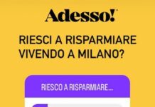 Milano, costo della vita più alto dello stipendio per dei 62% giovani