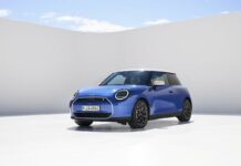 Mini, il nuovo modello di business partirà in Italia da gennaio 2024