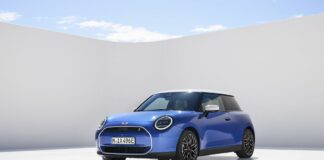 Mini, il nuovo modello di business partirà in Italia da gennaio 2024