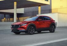 Positivo debutto per la Mazda CX-30 nella versione 2024