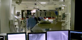 All’Ismett trapianti di rene fra pazienti con gruppi sanguigni diversi