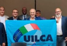 Uilca Sicilia, Gargano “In crescita anche nel comparto Assicurativi”