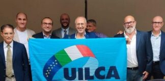 Uilca Sicilia, Gargano “In crescita anche nel comparto Assicurativi”