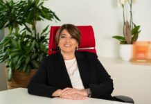 Anna Maria Bencini nuova general manager di Takeda Italia