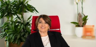 Anna Maria Bencini nuova general manager di Takeda Italia
